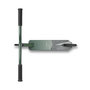 Voir la diapositive 2 : Chilli Scooter Chilli Pro Scooter Trooper - vert matt/noir
