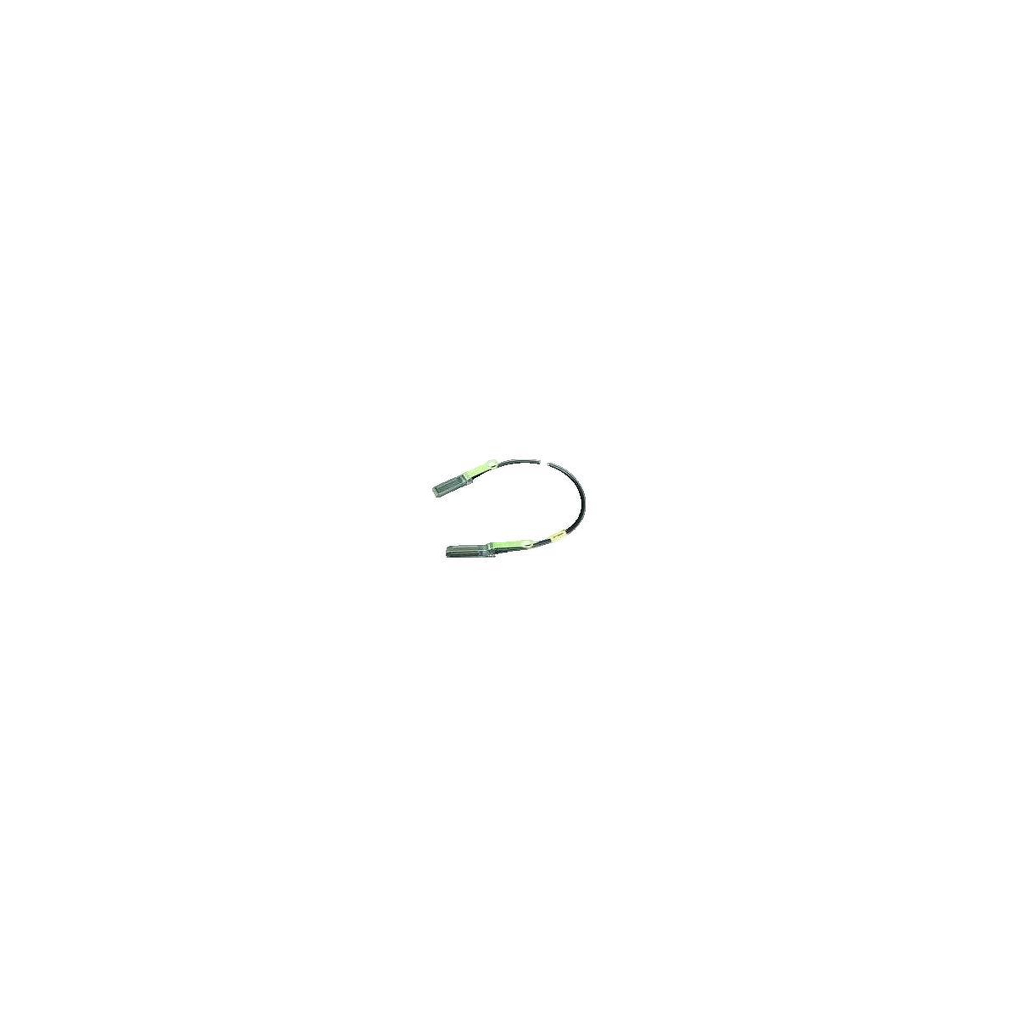 HUAWEI Câble réseau Huawei SFP-10G-CU1M5 1,5 m Vert