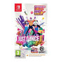 Voir la diapositive 1 : Just Dance 2019 Code de Téléchargement Nintendo Switch