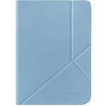 kobo Pochette Clara Colour/BW Sleepcover Bleu