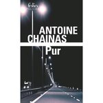 PUR, Chainas Antoine