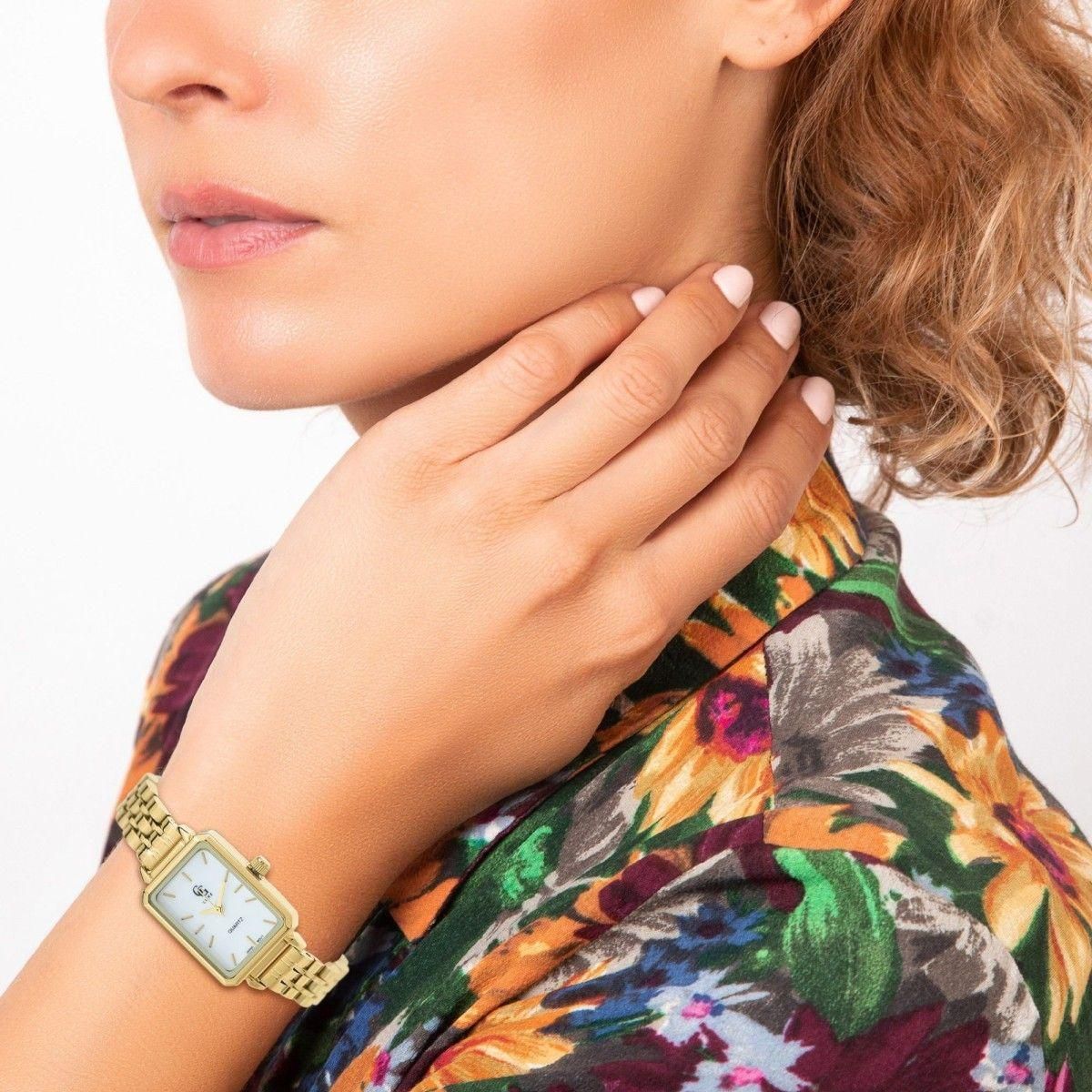 SC BOHEME Montre Paula élégante par SC Bohème