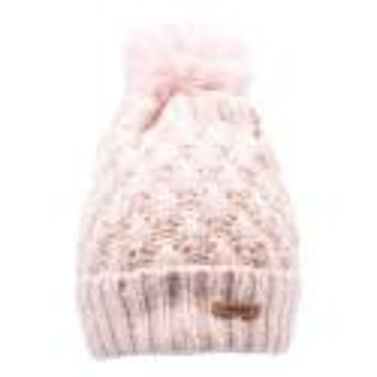 INFINITIF PARIS Bonnet Pompon INFINITIF Femme