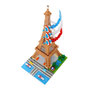 Voir la diapositive 3 : BANDAI Nanoblock Tour Eiffel - Edition deluxe