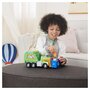 SPIN MASTER Paw Patrol Camion de recyclage avec Rocky