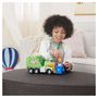 Voir la diapositive 8 : SPIN MASTER Paw Patrol Camion de recyclage avec Rocky