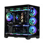 Voir la diapositive 1 : MRED PC Gamer GeForce RTX 5070 R5 32Go 1To