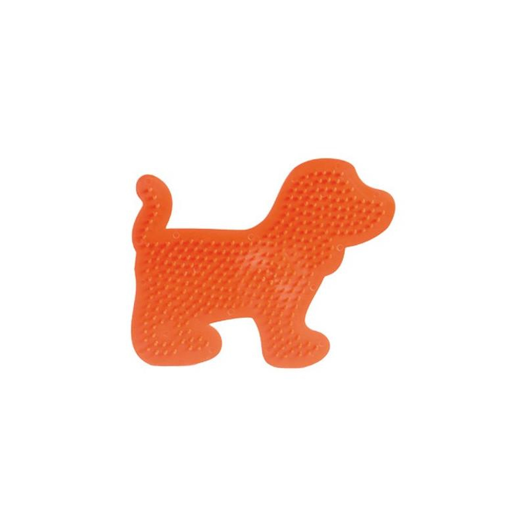 SES SES Plateau chien pour perles à repasser