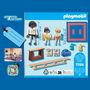 Voir la diapositive 3 : PLAYMOBIL 71186 Entrainement de karaté 