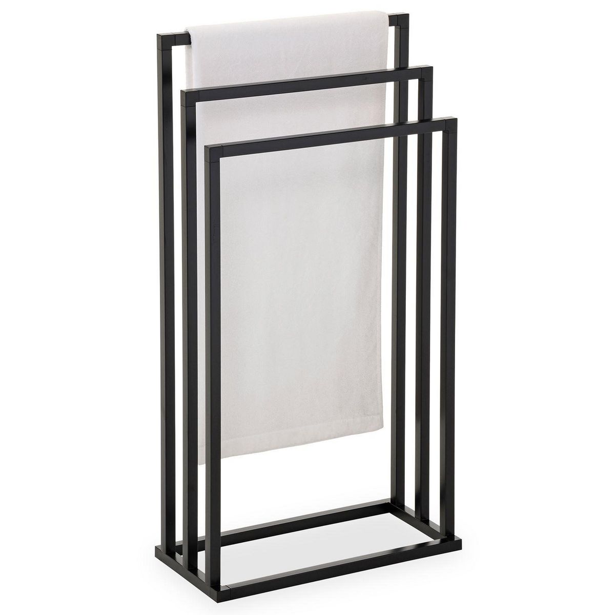 IDIMEX Porte-serviettes KUNO, en métal