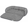 Voir la diapositive 1 : KERBL Kerbl Coussin de canape Emalia 98x66x12 cm Gris 80375