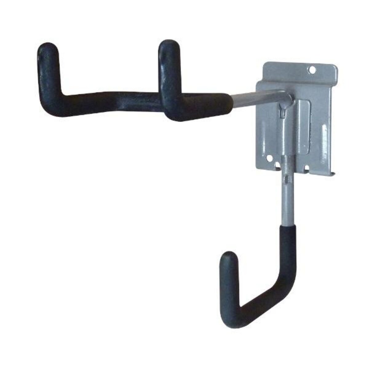 OUTIFRANCE Triple crochet décalé