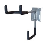 OUTIFRANCE Triple crochet décalé