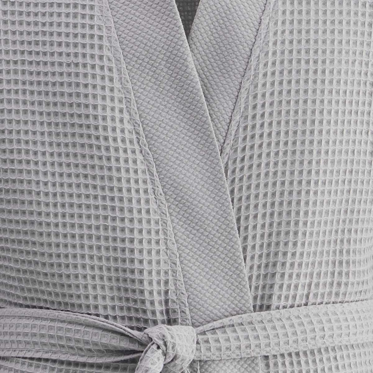 Sensei Maison Peignoir kimono nid d'abeille SPA