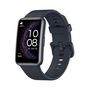 Voir la diapositive 3 : HUAWEI Montre connectée Watch Fit SE Noir