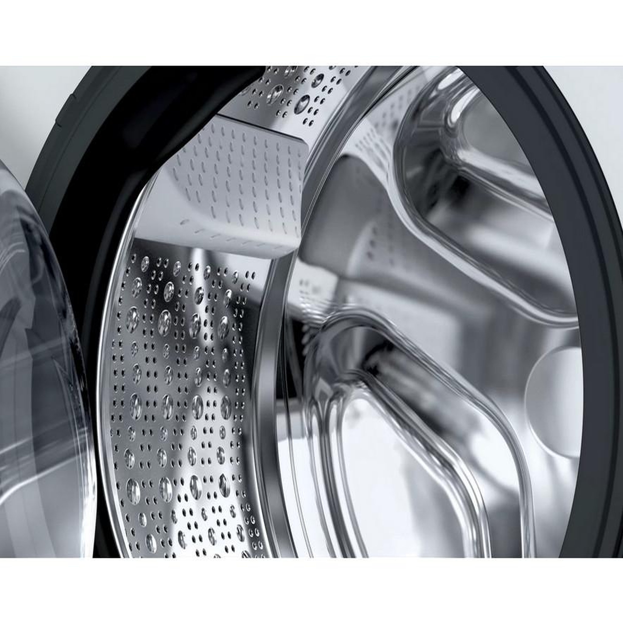 Voir la diapositive 3 : Siemens Lave-linge séchant frontal 8/5 kg 1400 tours/min - WN34A100FF