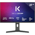 SKILLKORP Ecran PC Gamer M27 Plat 27'' Fast IPS 2026