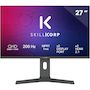Voir la diapositive 1 : SKILLKORP Ecran PC Gamer M27 Plat 27'' Fast IPS 2026