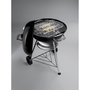 Voir la diapositive 1 : WEBER Compact Kettle barbecue charbon Ø 57 cm