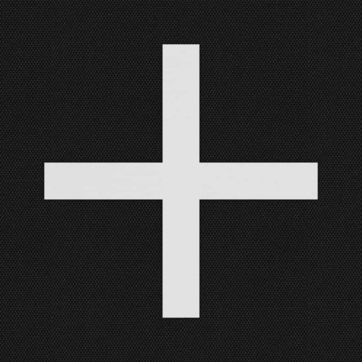 VIDAXL Tapis de saut Tissu Noir pour trampoline rond de 4,57 m