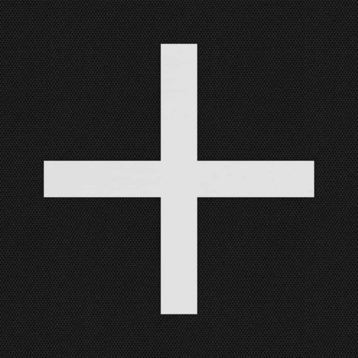 VIDAXL Tapis de saut Tissu Noir pour trampoline rond de 4,57 m