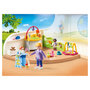 Voir la diapositive 3 : PLAYMOBIL 70282 - City Life - Espace crèche pour bébés