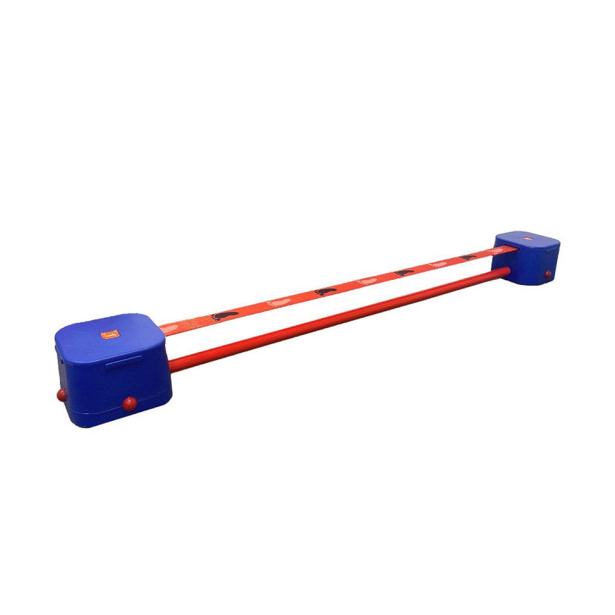Icare Ma premiere slackline - 116 cm - bleu