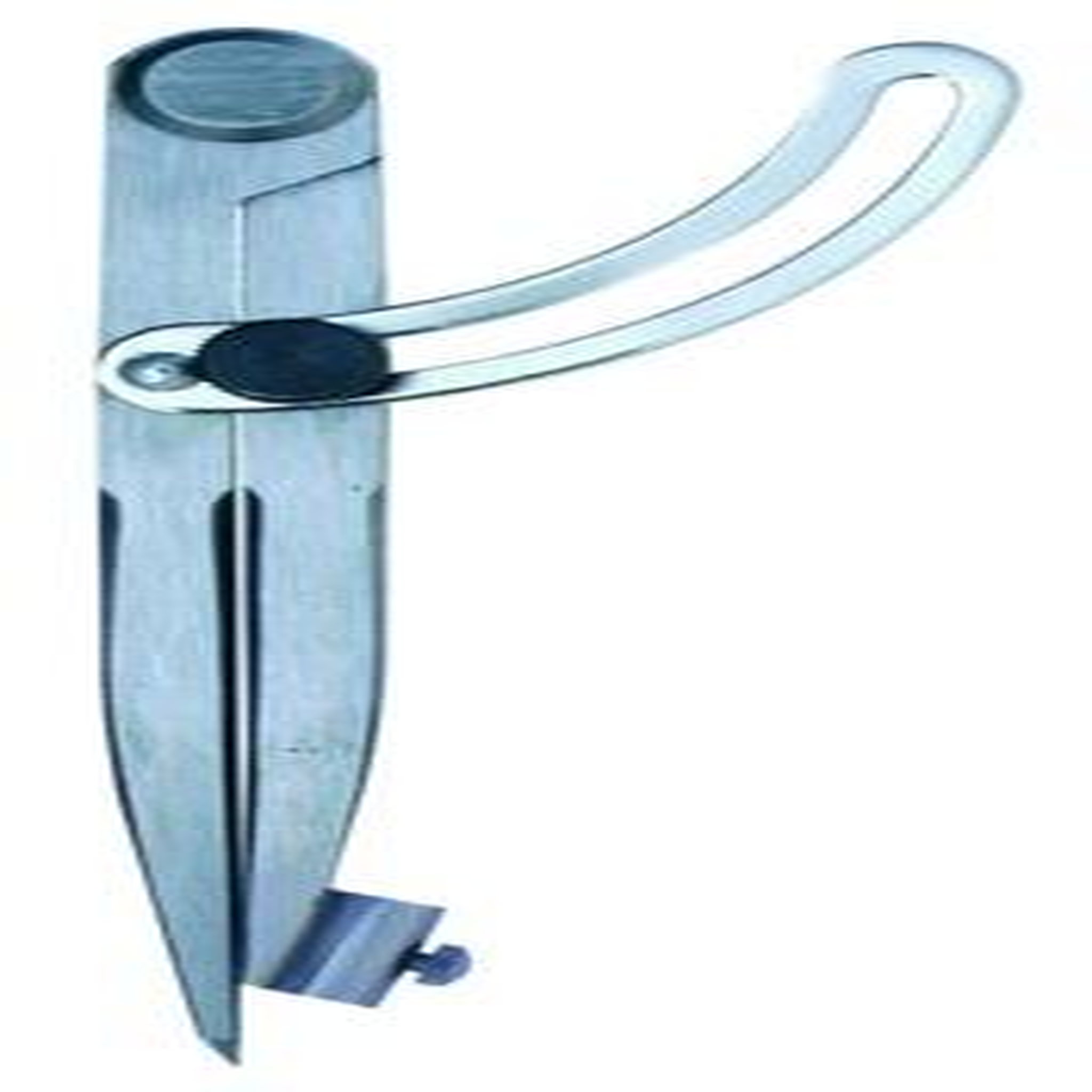 OUTIFRANCE Compas de menuisier 1/4 de cercle porte crayon 310 mm