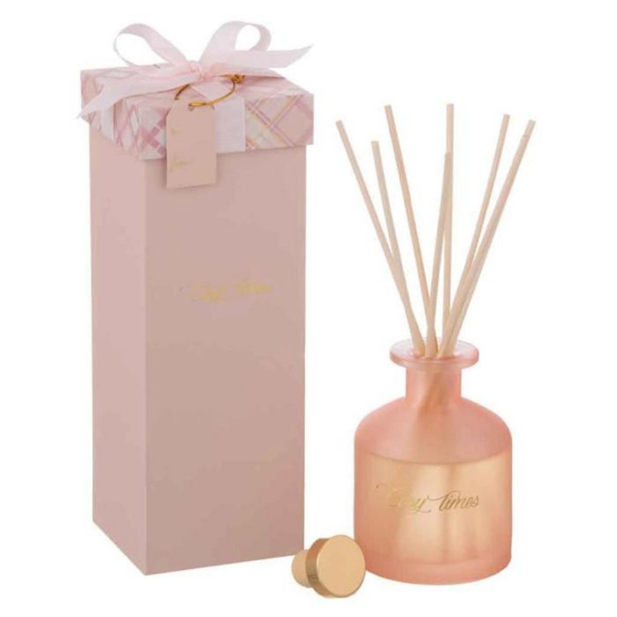 Paris Prix Huile Parfumée  Cosy Times  180ml Rainbow Reef