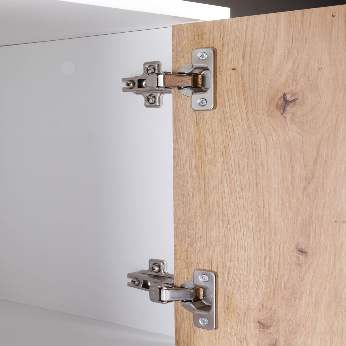 INTERLINK Étagère sur pied Pepeto