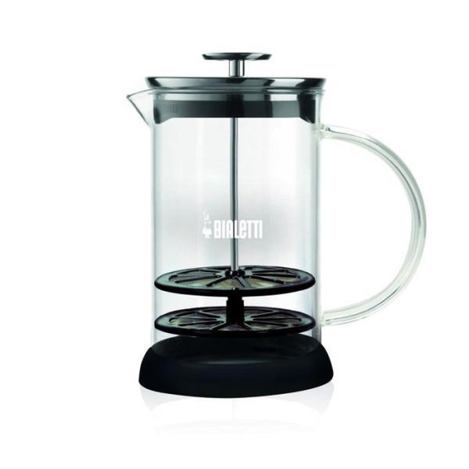 Bialetti 0004410 Mousseur À Lait Verre 1 - vue 9