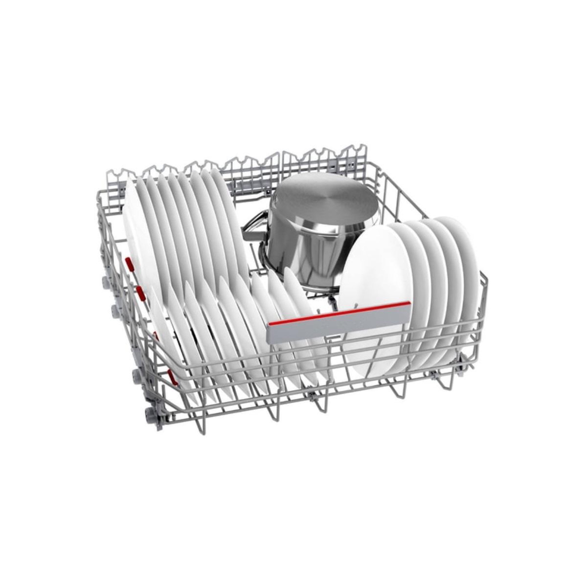Voir la diapositive 5 : BOSCH Lave vaisselle 60 cm sms6zcw12f, série 6, séchage zeolith