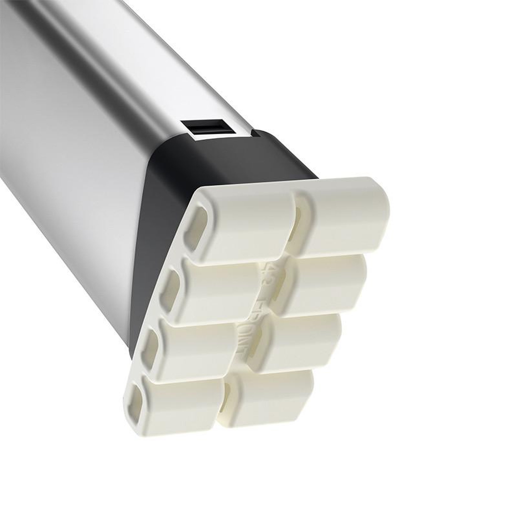 HAILO Embouts pour escabeau EasyClix Living