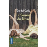 LE SOURIRE DU LIEVRE, Cario Daniel