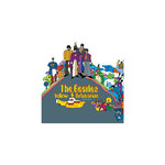 Yellow submarine Remasterisé