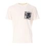 Voir la diapositive 1 : Oxbow T shirt  Homme Oxbow Timon