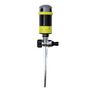 Voir la diapositive 5 : Jardibric Arroseur turbine multi-jets sur pic