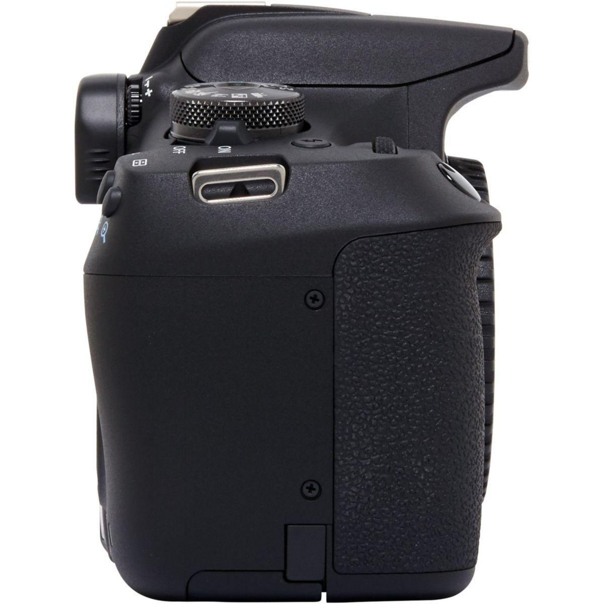 Canon Appareil photo Reflex EOS 2000D Boîtier Nu