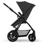 Voir la diapositive 5 : KINDERKRAFT Poussette 3en1 Moov CT bébé 