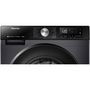 Voir la diapositive 5 : Hisense Lave linge séchant hublot WD3S8043BB3