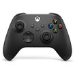 MICROSOFT Manette sans fil Carbon Black Xbox