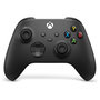 Voir la diapositive 1 : MICROSOFT Manette sans fil Carbon Black Xbox