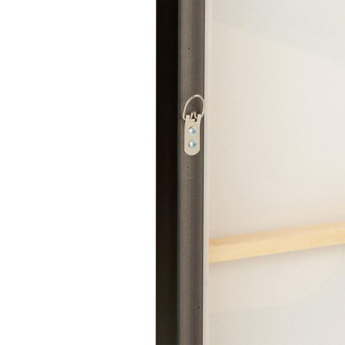 Paris Prix Tableau Déco  Femme Africaine II  103x143cm Marron