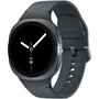 Voir la diapositive 1 : Samsung Montre connectée Galaxy Watch8 Graphite 40mm 4G