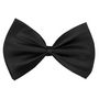 Voir la diapositive 2 : Boland Noeud papillons blanc, noir ou rouge