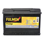 Voir la diapositive 1 : Fulmen Batterie prestige fulmen pour voiture 680A 74AHFP7