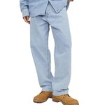 Jack & Jones Jean  Homme Jack & Jones Alex Baggy   W29. Coloris disponibles : Bleu