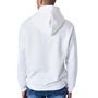 Voir la diapositive 2 : Project X Sweat Zippé  Homme Project X Paris Broderie Origin