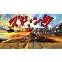 Voir la diapositive 3 : One Piece Burning Blood PS4