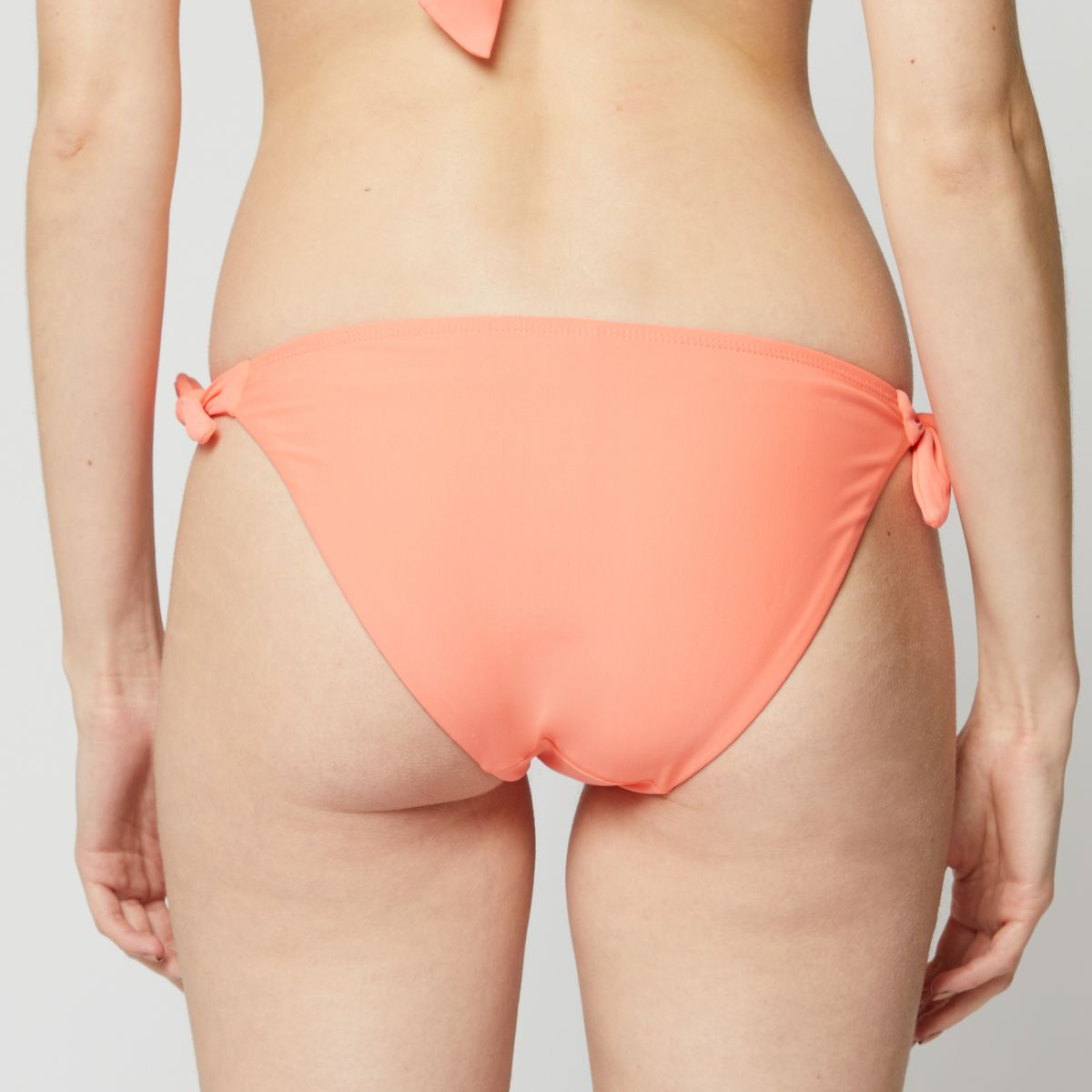 INEXTENSO Bas de maillot de bain 1 pièce femme